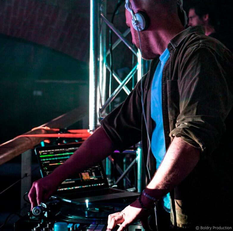 Votre événement animation