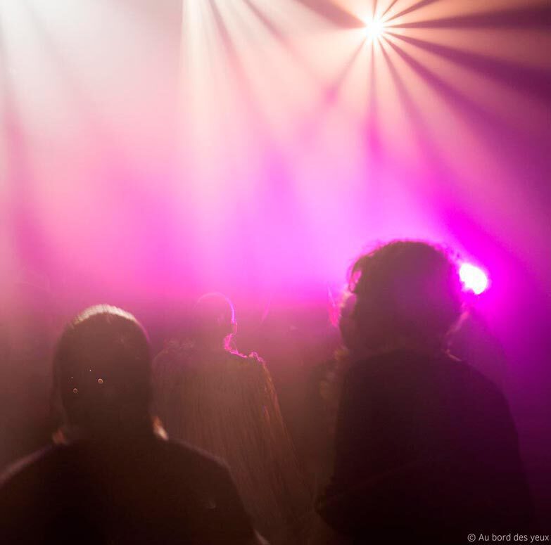 Votre événement festif