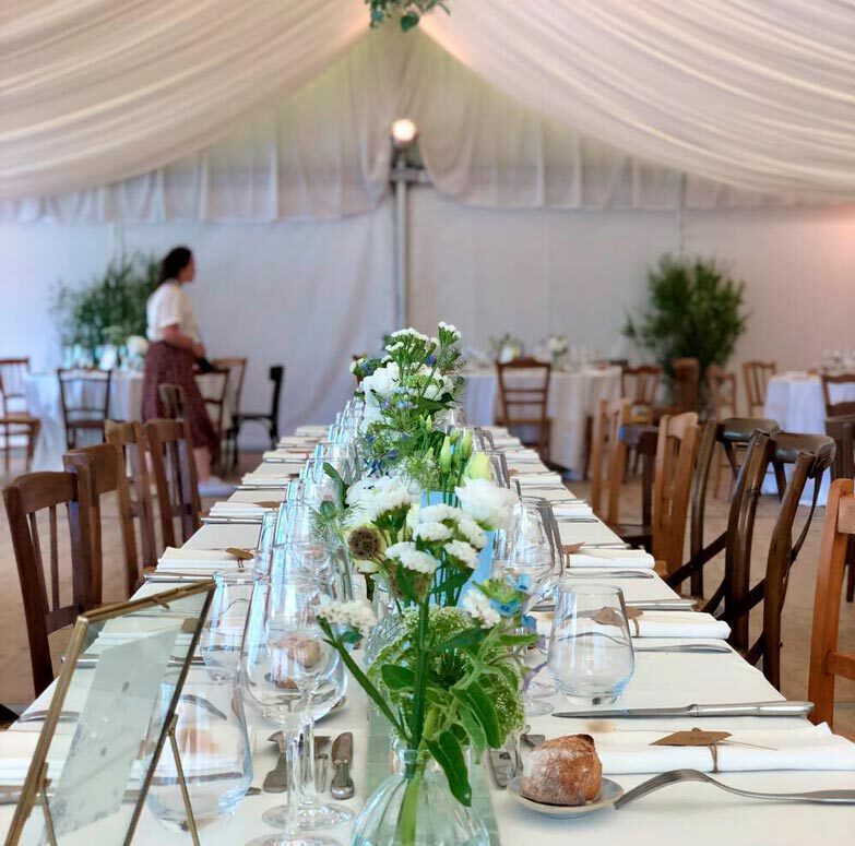 Votre événement traiteur